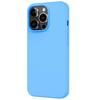 Etui Beline Candy Do Iphone 14 Pro Niebieskie