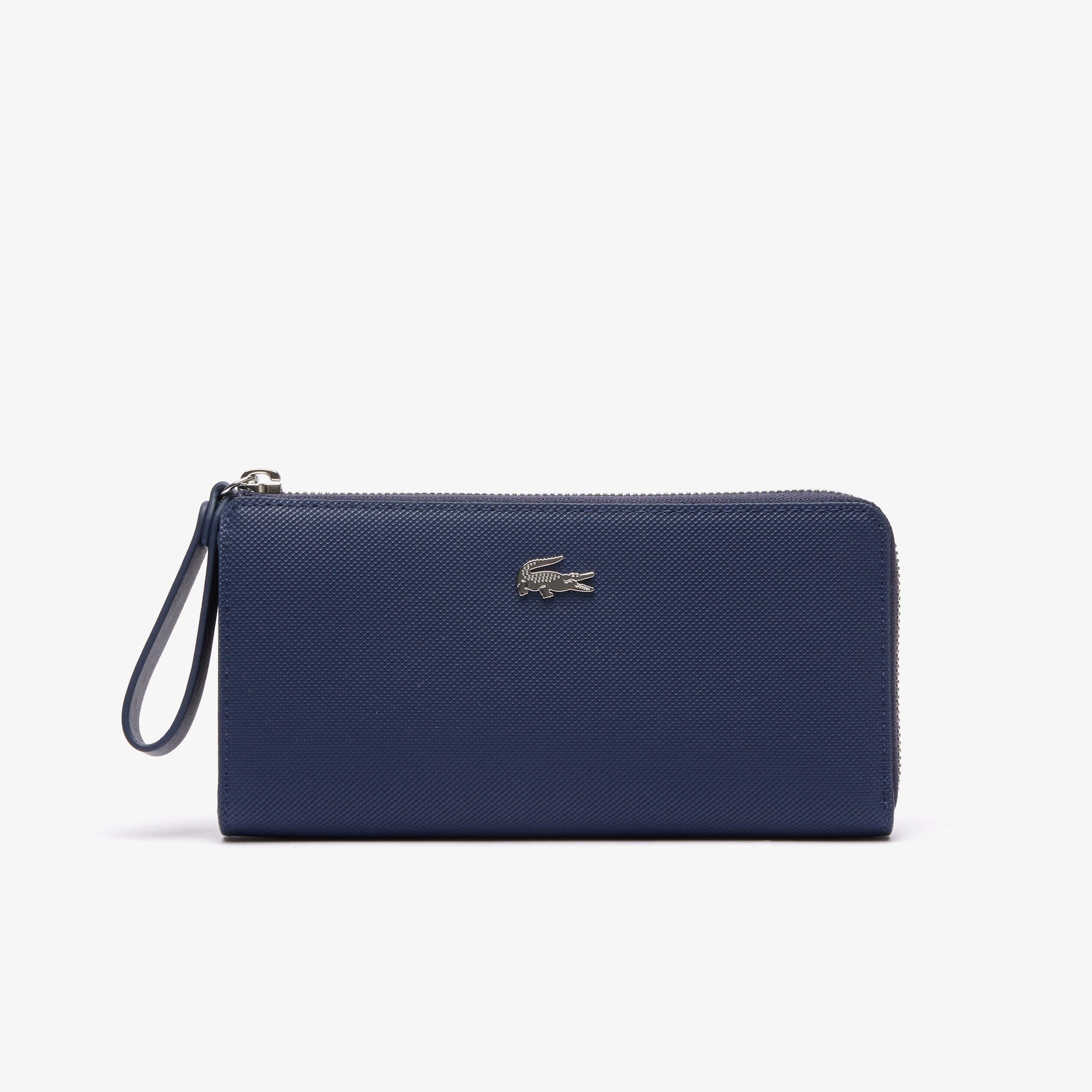 

Компаньон для повседневного образа жизни Lacoste NF4374DB Темно-синий