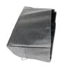 Sewing Machine Dust Cover 3 Layer Foldable Polyester Sewing Machine Protective Cover for Most Standard Sewing Machine