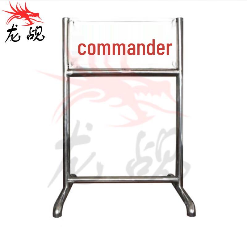 Tactical Field Marker Sign