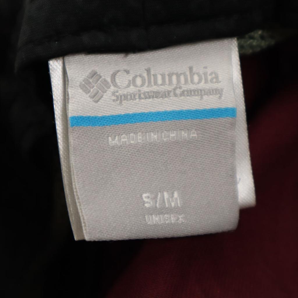 Columbia Raft Point Boonies Bucket Hat S/M Multi Hat Outdoor Unisex Men's Used