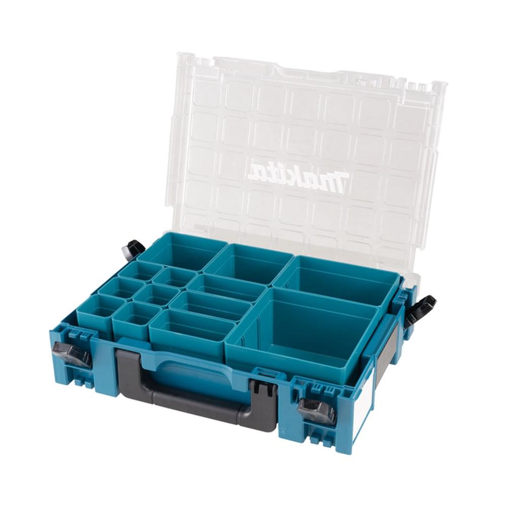 

Чехол-органайзер Makida 191X80 2 Macpack [Кейс для хранения O]