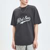 New MLB T Shirts Men's Black 3ATSV0553-43CGS