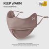 HANDUNYOU Warm Cycling Face Mask