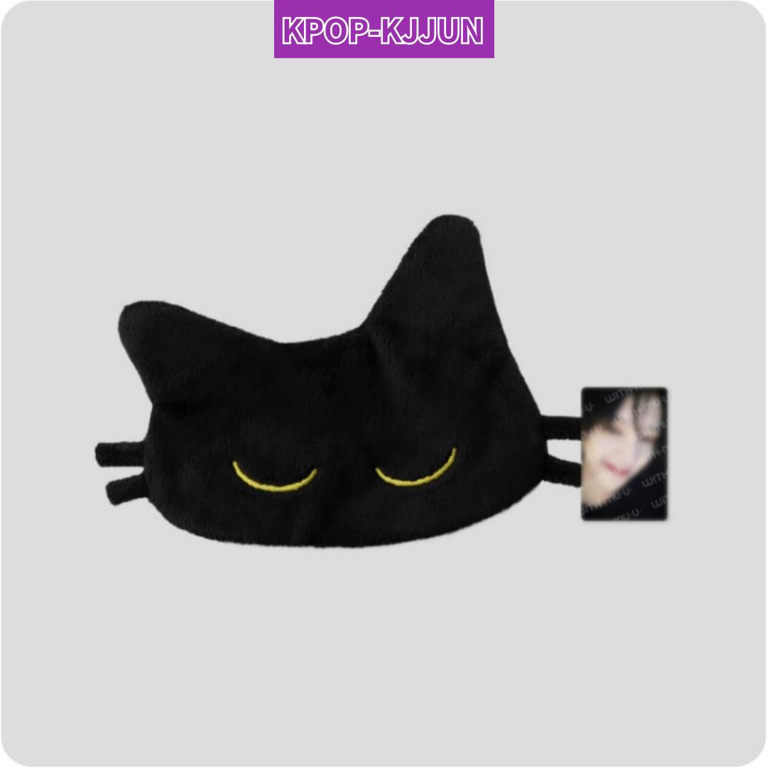 

YESUNG CONCERT MD CHARACTER SLEEP EYE MASK Набор 1ea