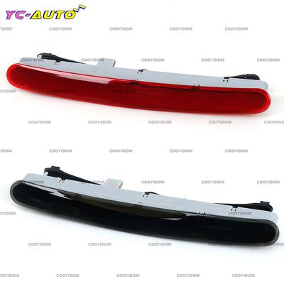 Pour Volkswagen VW Coccinelle 1998-2010 Bande de Feu Stop Troisième Frein LED Lampe de Signalisation Stop Arrière Accessoires de Voiture 1C0945097E