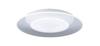Tak LED Taklampe Fjernkontroll Farge Kachitto F Paneltype Tatami Dagslys Farge Lyspære Farge LGC38100 Direkte-Montert