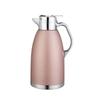 304 Large Capacity Thermal Insulation Double-layer Stainless Steel Vacuum Coffee Pot with Tea Water Separation