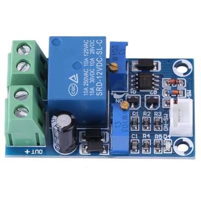DIY moduly – Elektronické moduly