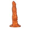 Silicone Imitation Animal Dog Dick Fake Penis Shaped Dildo