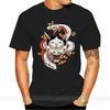 Men Funy Tshirt Majima Goro Yakuza Tattoo Short Sleeve O-Neck Tops Tee Men T Shirt Male Brand Teeshirt Men Summer Cotton T Shirt