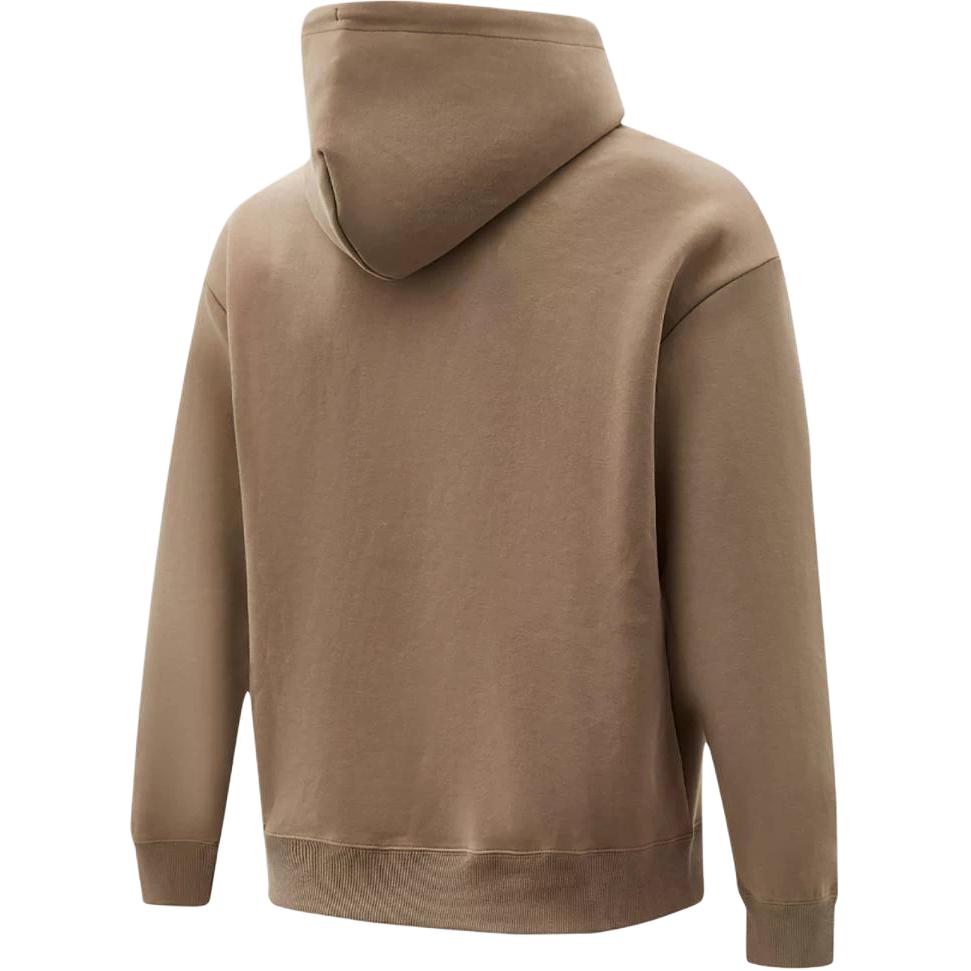 Puma Prime Ess Hooded Pullover Sports Long Sleeve Sweatshirt Men sweatshirt 635708-79