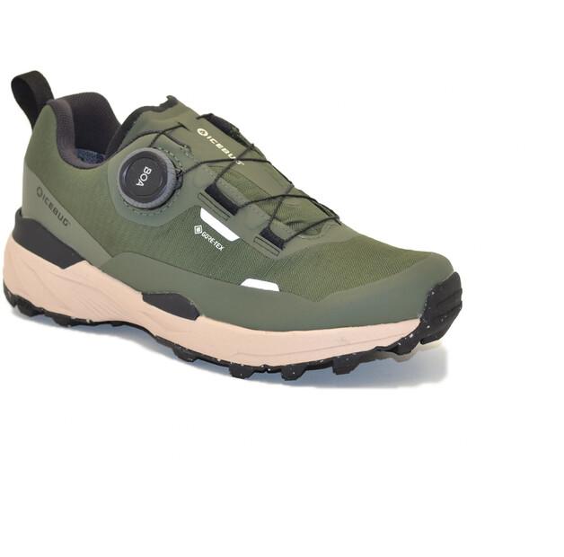 Треккинговые ботинки Icebug Rover 2 RB9X GTX