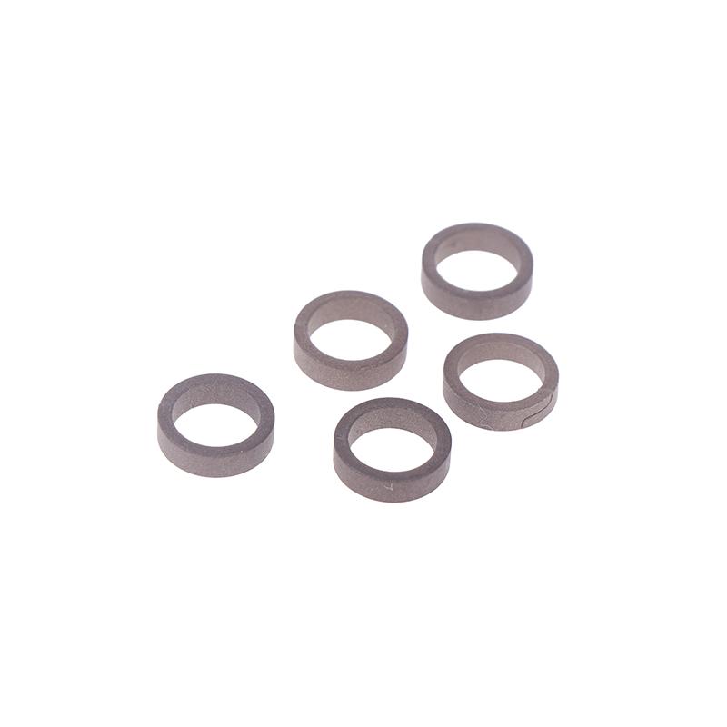 

5Pcs/Lot 4500Psi 40mpa 30mpar Two-Stage Piston Ring PCP Air Compressor Second Stage Piston Ring