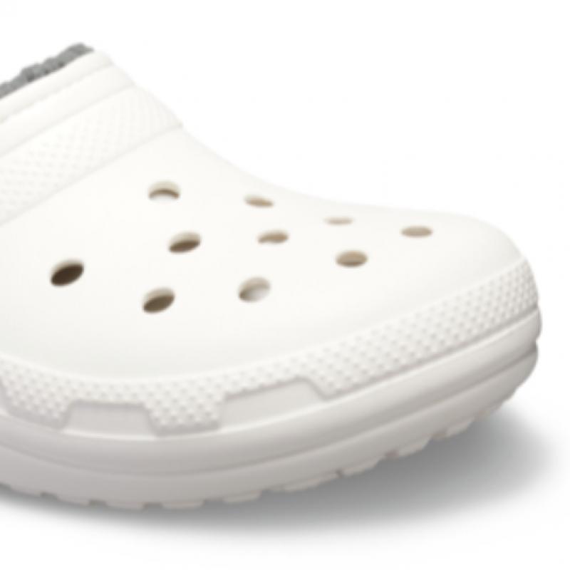 Crocs 203591 10m Classic Lined Clogs