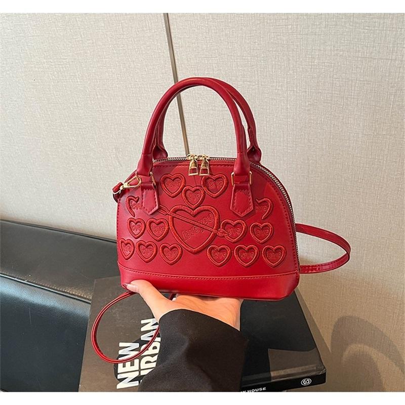 High-end Bags, Commuter Armpit Bags, Fashionable And Simple Niche Design, Single Shoulder Crossbody Bags
