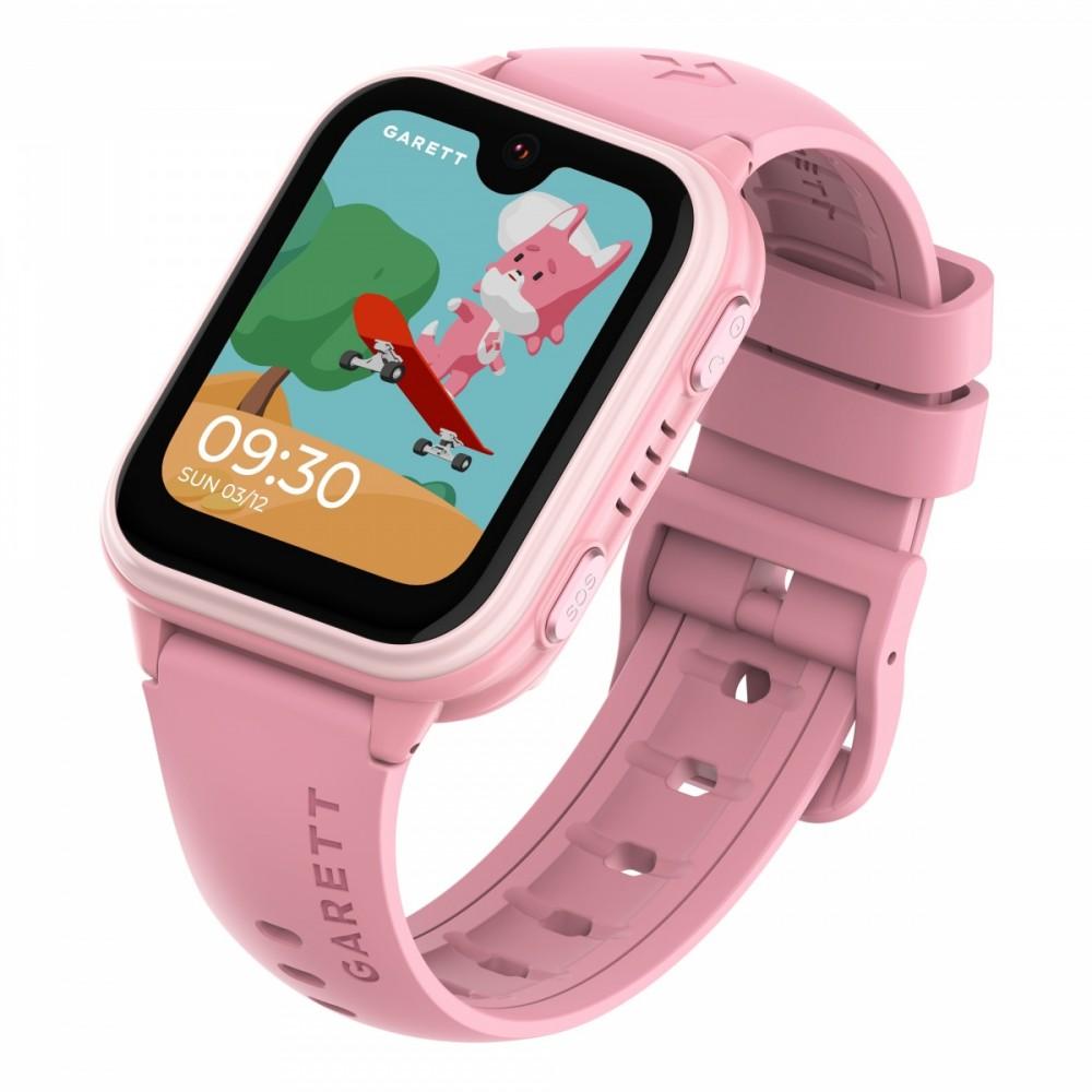 Smartwatch Kinder VIBE 4G pink
