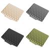 Vassoio Raccogligocce Multiuso per Cucina con Canale di Drenaggio Inclinato Base in Silicone Tappetino Asciugatura per Piatti Utensili