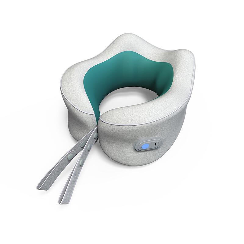 

Hezheng U-Shaped Cervical Neck Massager