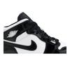 Air Jordan 1 Mid SE PreSchool 'All Star 2021' (Unisex) Black / White / Black Kids' Basketball Shoes DD2194 001