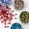 Retro Metallic Sealing Wax Beads for Wedding Invitation Envelopes