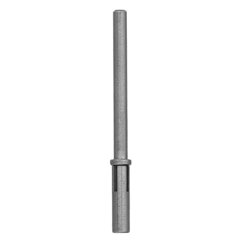 Nail Sanding Bands Mandrel  Multi Functional Portable Polishing Manicures Nail Drill Mandrel for
