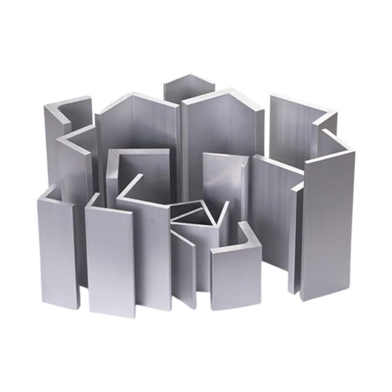 Qihuan L-Shaped Aluminum Profile
