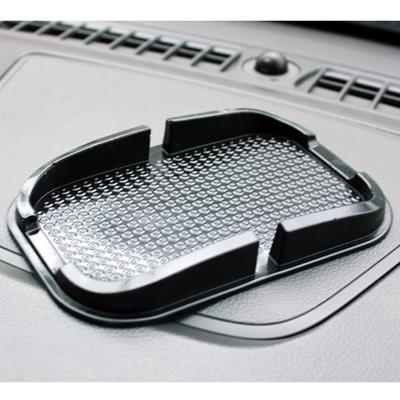 Car Anti-Slip Mat Car Dashboard Sticky Silicone Mat Auto Non-Slip Sticky Gel for Phone Holder Car Styling