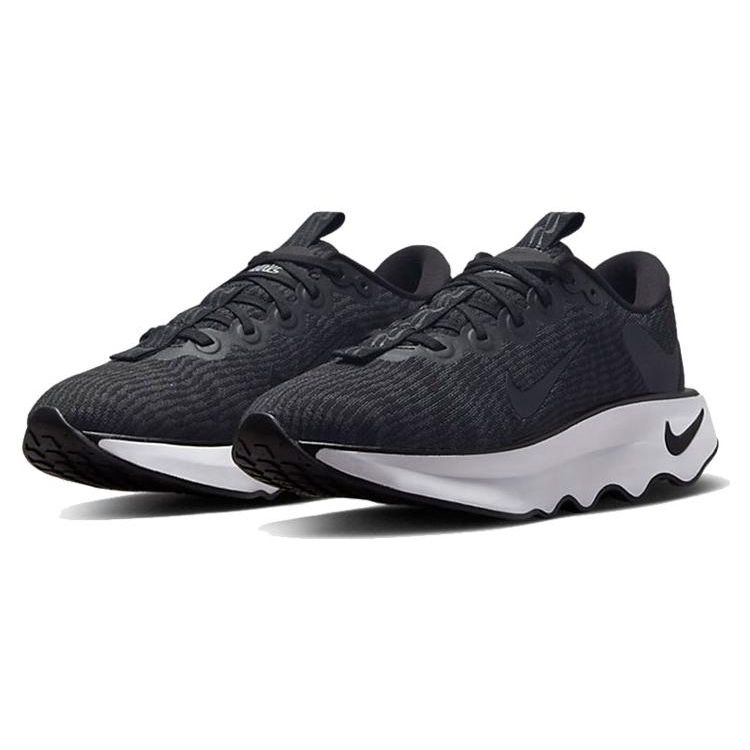 Nike Women's Motiva 'Black/Anthracite/White' DV1238-001