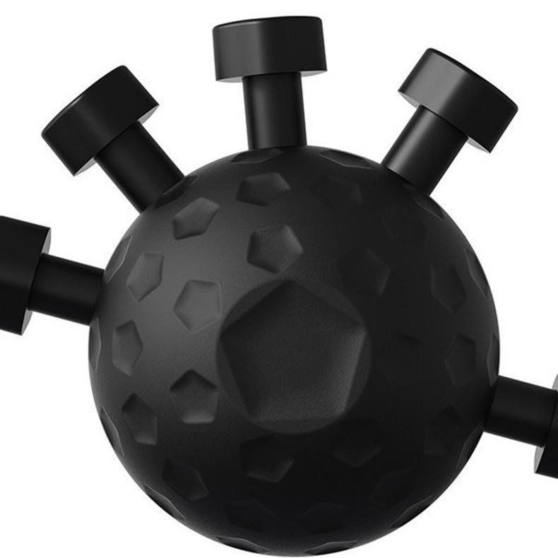 Finger Grip Strength Tool, Hand and Arm Exercise, Decompression Finger Strength Tool, Finger Pressing Ball, Grip Strength Ball