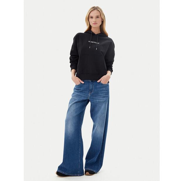 Толстовка Guess Jeans W5RQ27 K68I4
