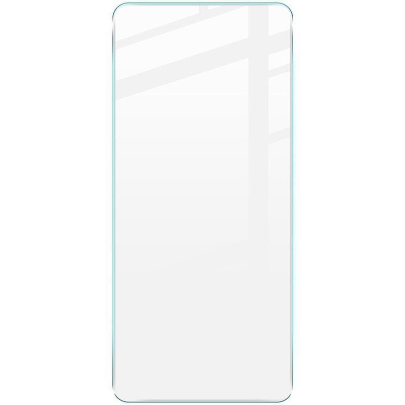 

For Xiaomi 12T 5G/Redmi K50 Ultra 5G/12T Pro 5G 0.3mm Arc Edge Screen Protector HD Clear Shatter-Proof Tempered Glass Screen Film Type A