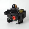 Zhaoan De Pneumatic Valve Positioner with Explosion-proof Limit Switch