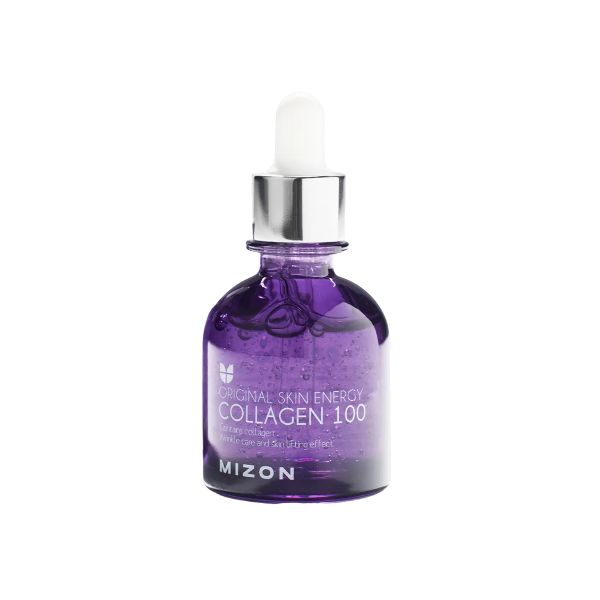 MIZON Low Molecular Fish Collagen Ampoule 100 30mL