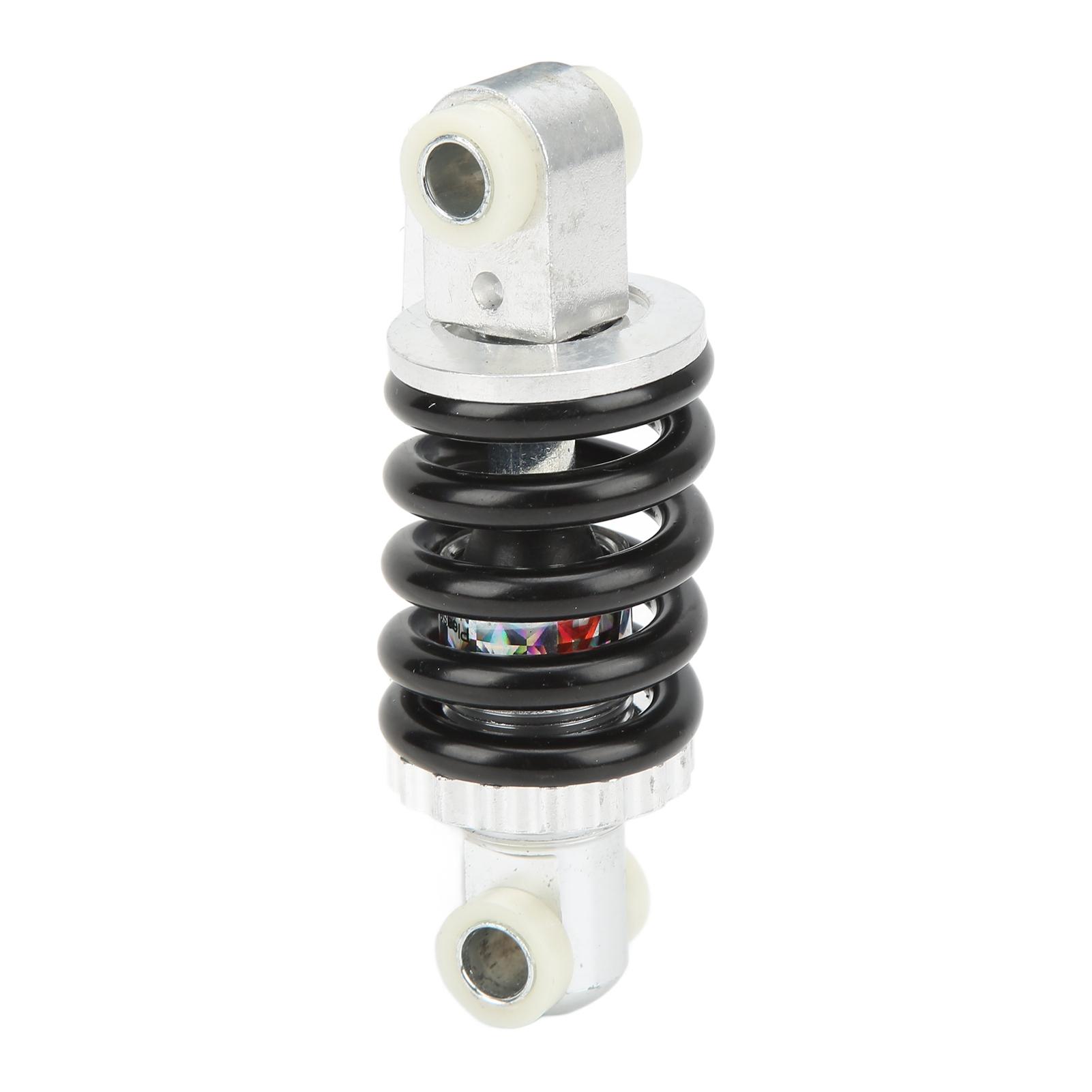 Igeteck Bicycle Shock Absorbers 90Mm 500Lbs Shock Absorbers Damper For Mountain Bike Motorcycle