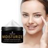 Kraftvolle Augencreme mit Anti-Aging- und Feuchtigkeitseffekt für glattere Haut