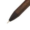 Mitsubishi Pencil Multifunktionsstift Pure Malt Premium 4&1 0.7 Schwarz MSXE520050724