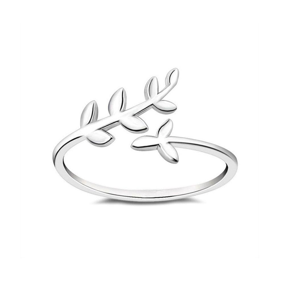 

Винтажное женское открытое кольцо День рождения Костюмированная вечеринка Милое украшение на фалангу пальца Подруга Дочь Ювелирные аксессуары Персонализированный подарок