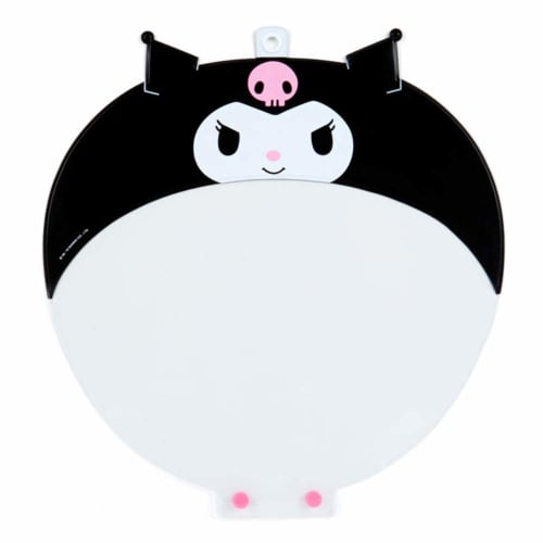 Pouzdro na uchiwa Sanrio Kuromi (Užijte si Idol)