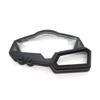 Motorcycle Speedometer Tachometer Gauge Case Cover For Kawasaki Ninja 300 EX300 Z250 Ninja300 EX 300 2013-2018 Instrument Shell