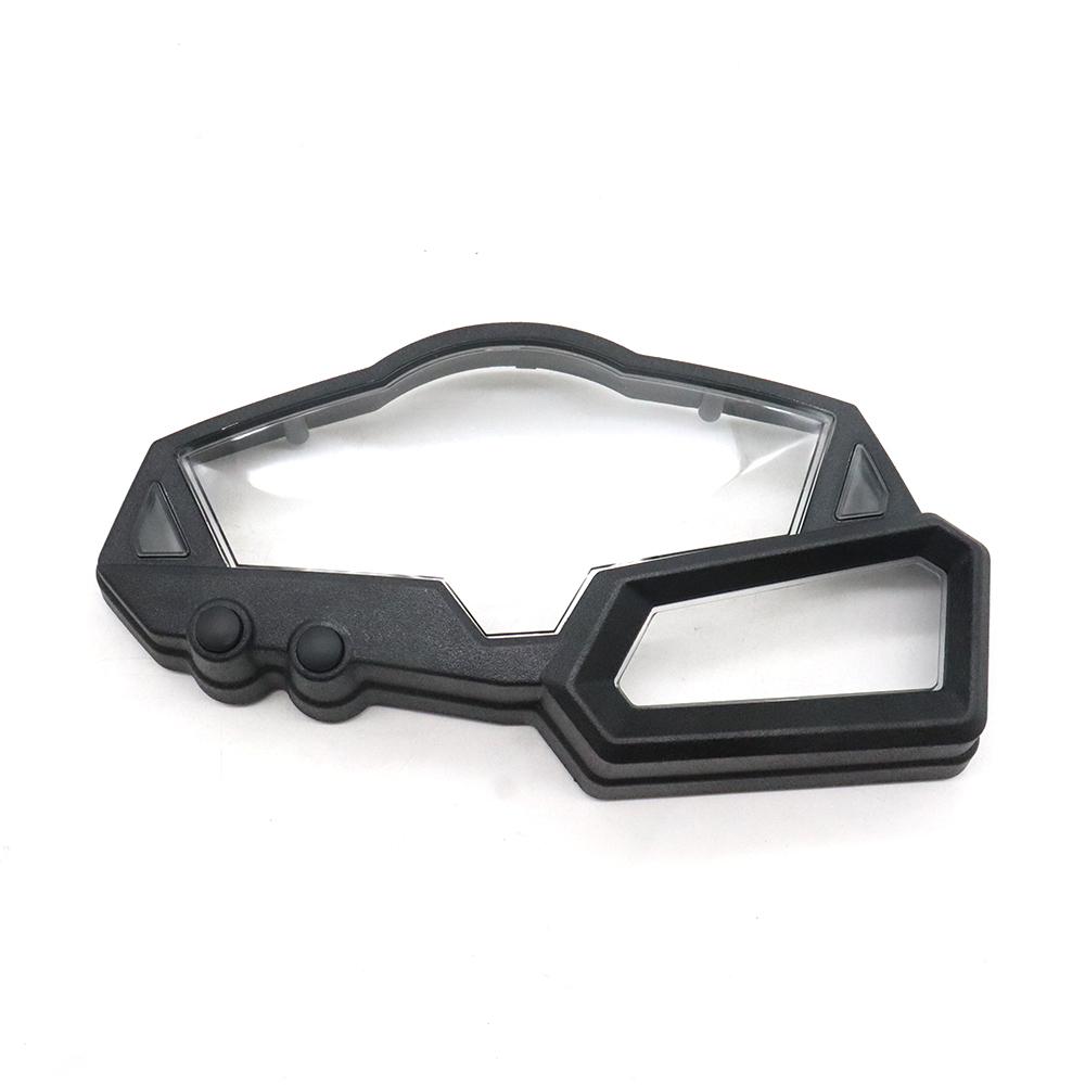 Motorcycle Speedometer Tachometer Gauge Case Cover For Kawasaki Ninja 300 EX300 Z250 Ninja300 EX 300 2013-2018 Instrument Shell