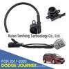 Dodge Journey 2011-20 Rear View Trunk Camera - Model 56054158AH/AD/AB/AG