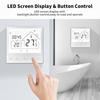 Tuya WiFi Smart Thermostat Water/Gas Boiler Electric Floor Water Heating Temperature Controller APP voice control Goole Home
