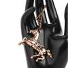 Men's Waist Key Chain Keychain Horse Key Chain