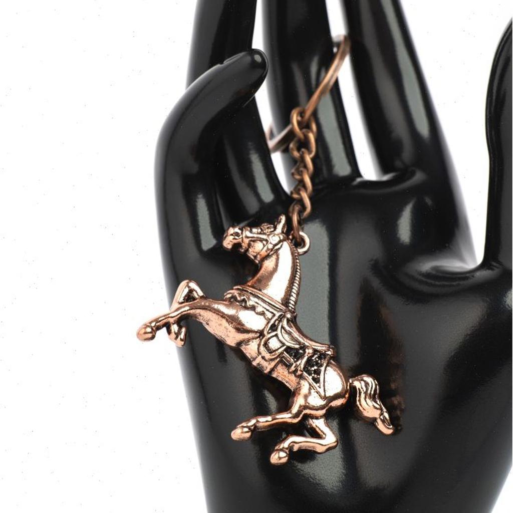 Men's Waist Key Chain Keychain Horse Key Chain