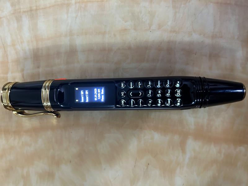 BM111 Mini Voice Recorder Mobile Phone: Dual SIM, Long Battery, Compact Design, with Fan