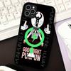 Goodnight Punpun Hot Comics For Phone Case For IPhone 16 15 14 13 12 11 17 Pro Max Plus Magnetic Wireless Cover