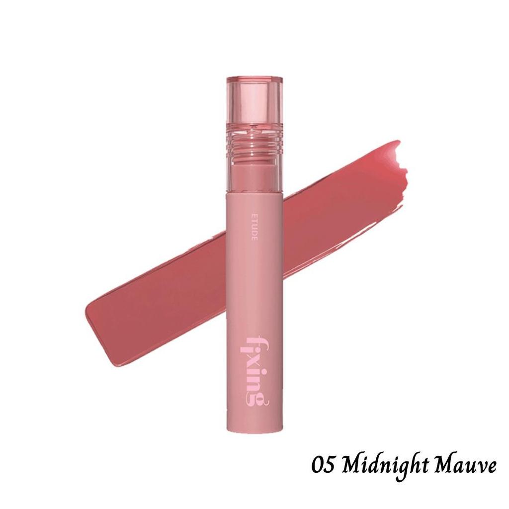 Etude Fixing Tint 4g – 18 Shades