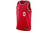 Nike Basketball Jersey Men's Red AV4511-658