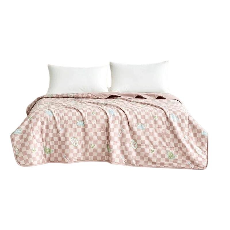 LOVO LV Designer Collaboration Summer Quilt - Dream Time